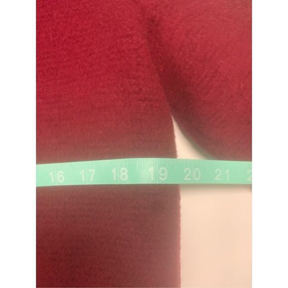 Vintage Wool Cardigan Sweater - Picture 11 of 12